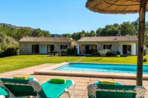 Villa L'esplai in Pollensa By homevillas360